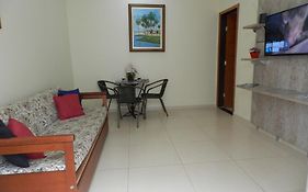 Apartamentos No Centro De Brasilia.